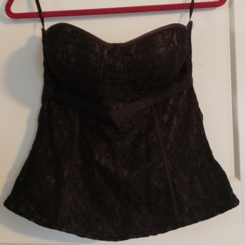 Corset